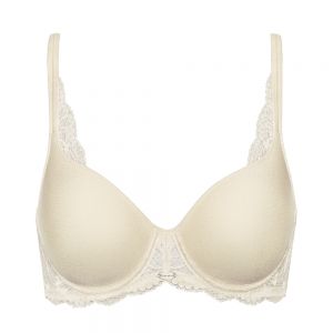 Exclusiver Bügel-BH BH Bügel hochwertig rot Spitze GR 95 Cup C NEU