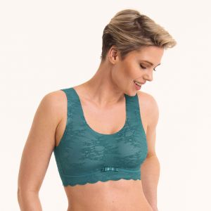 Essential Bralette Bustier BH ohne Nähte S-XXL 10 Farben
