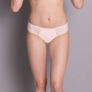 Anita Fleur String blush pink Größe 36-44
