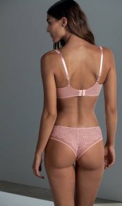 Panty Größe 44 rose im Angebot