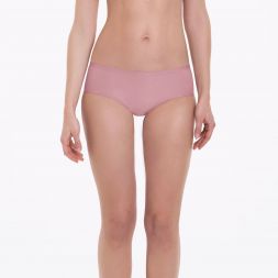 Anita Essential Hipster Slip rosewood