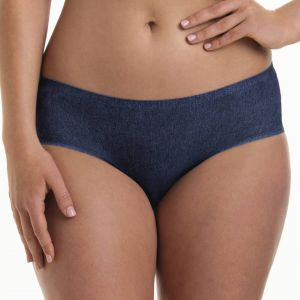 Anita Essentials Art Hipster mit Muster ohne Nähte 36-52