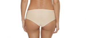 Panty Damen haut