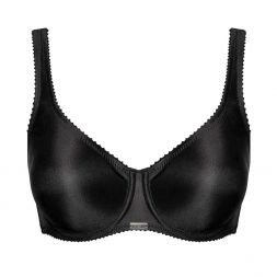 Minimizer Bügel BH gemouldet 75 G schwarz Dacapo Sinfonie