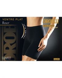 OROBLU Bauch Weg Boxer mit Bein OROBLU Bauch Weg Boxer mit Bein