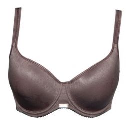 Schalen-BH Größe 105B Farbe taupe Dacapo Sinfonie