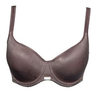 Schalen-BH Größe 70F Farbe taupe Dacapo Sinfonie