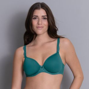 Anita Schalen-BH Selma mit Spacer Cup 90 F smaragd