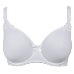 Schalen-BH Spacer Cup Größe 90D Farbe weiß Format Claire