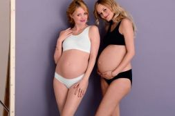 Anita Seamless Bustier für Schwangerschaft Größe S-XL