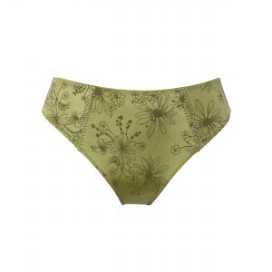 Ulla Slip Serie Viola bis Größe 56 avocado grün