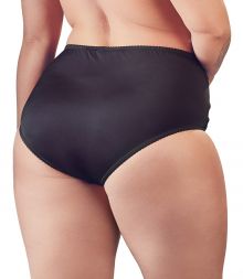 Cottelli Slip schwarz