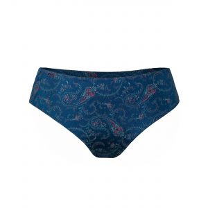 Zoe Taillenslip Größe 36-60 oriental blue