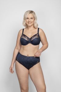 Ulla hoher Taillenslip Jasmin 38-60