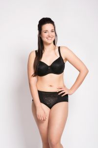 Ulla Alice Bügel-BH Alice 70-110 D-G Cup