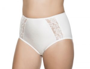 Miederslip Ulla Ella ecru 3610