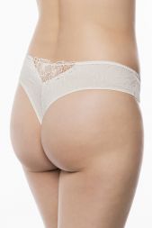 Rückseite String Ulla Maxima