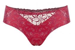 Ulla Slip Panty Zoe 36-60