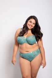 Ulla Stringpanty Carla jade Gr. 36-54