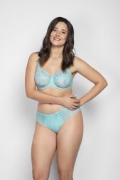 Ulla Taillenslip Carla Größe 38-60 mint