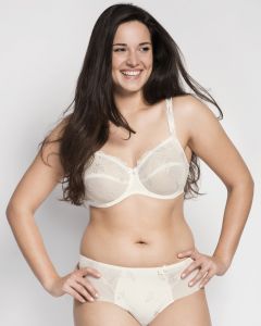Ulla Taillenslip Carla Größe 52-60 ecru