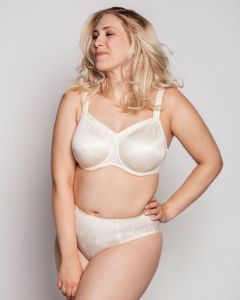 Ulla Slip Serie Viola bis Größe 56