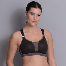 Anita Sport BH Back Dynamix mit Ringerrücken A - G Cup