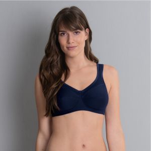 Entlastungs BH Anita Jana 5427 blau
