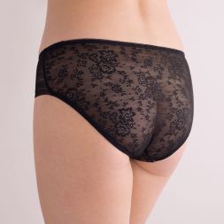 Slip für die Schwangerschaft