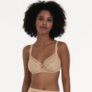 Anita Selma Bügel BH haut 5634 Farbe Desert Haut