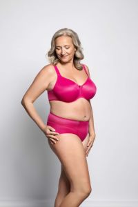 Meghan Bügel BH mit Schaumcups