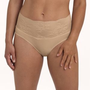 Anita Essential Slip mit Spitze S-XL