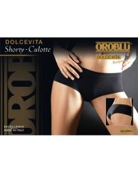 Versandkostenfrei ✓ Oroblu Panty auf Rechnung kaufen. Oroblu Microfaser Panty mit Zwickel