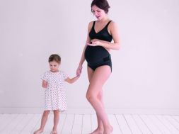 Bauchgurt für die Schwangerschaft - Anita Maternity XS-XL