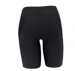 Anita Sporthose schwarz 1690 von hinten