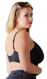 Bade BH 95F schwarz