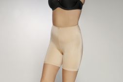 Miederhose mit Bein Ulla Yara haut 3718