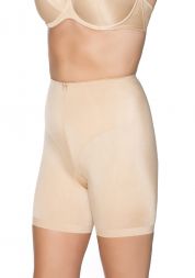 Ulla Yara Miederhose mit Bein haut 3718